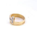 Talia Ring 10K Gold