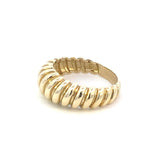 Candice Ring 14K Gold