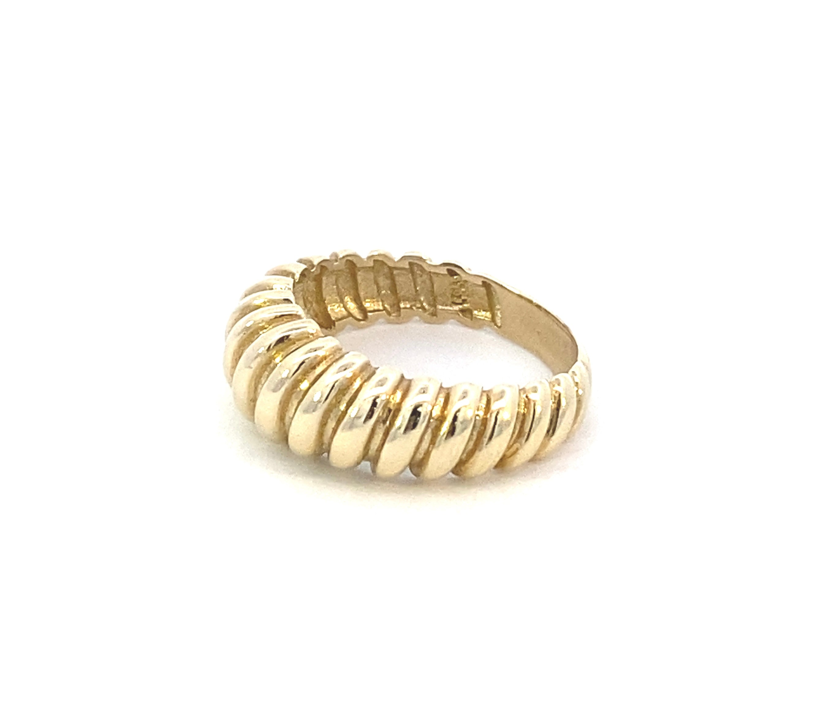 Bague Candice Or 14K