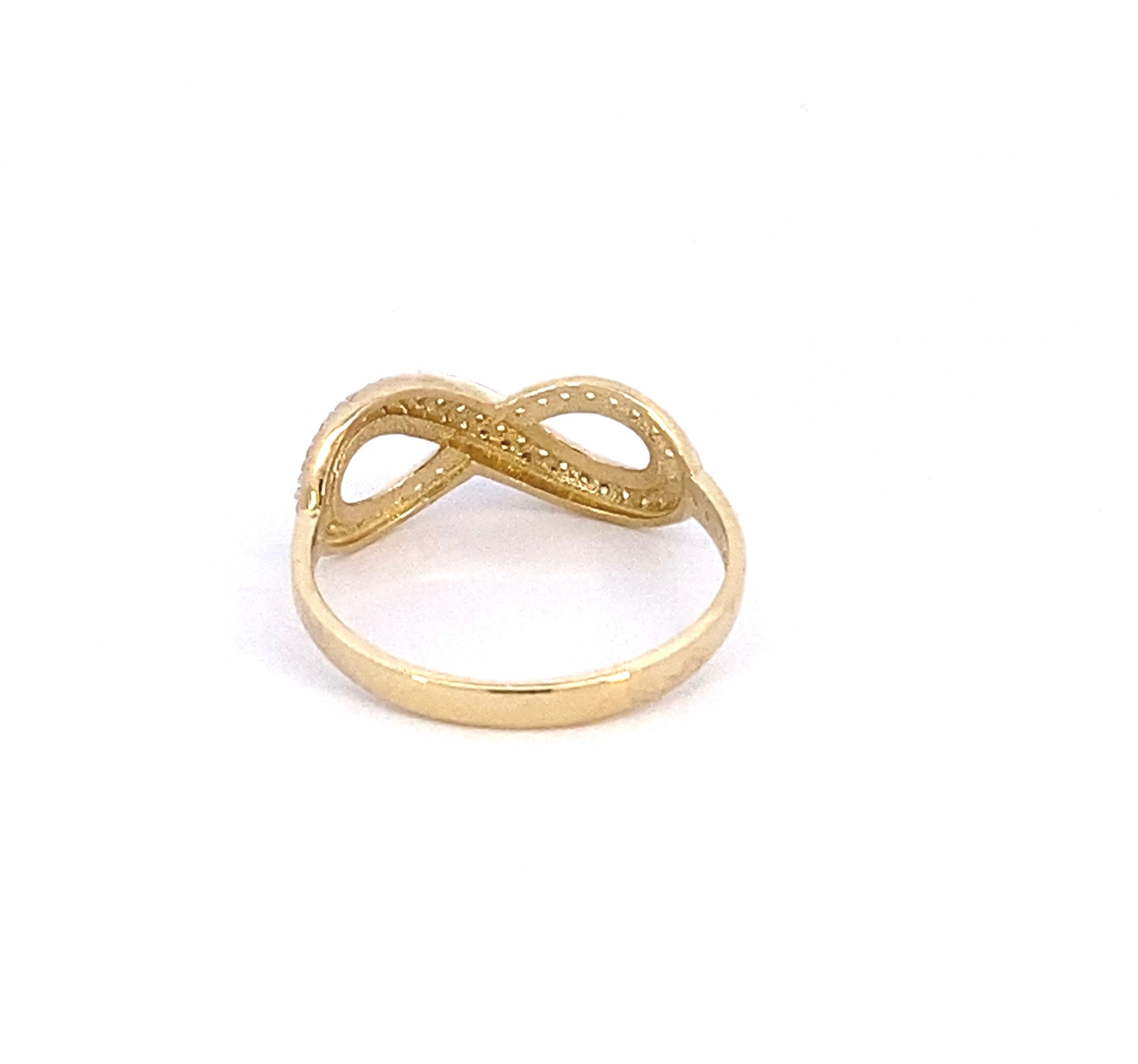 Arabella Ring 10K Gold
