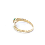 Jane Ring 10K Gold