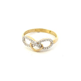 Adeline Ring 10K Gold