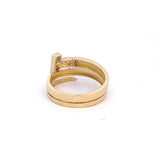 Talia Ring 10K Gold