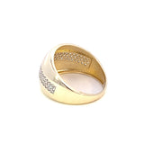 June Ring 10K Gold