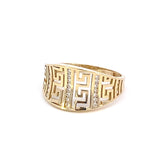 Thea Ring 10K Gold