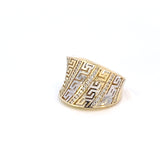 Dimitra Ring 10K Gold
