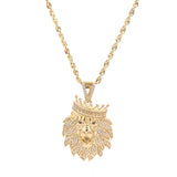 Pendentif Basket Homme