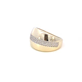 June Ring 10K Gold