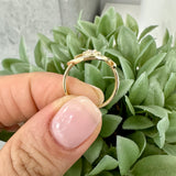 Elizabeth Ring 10K Gold