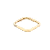 Miranda Ring 14K Gold