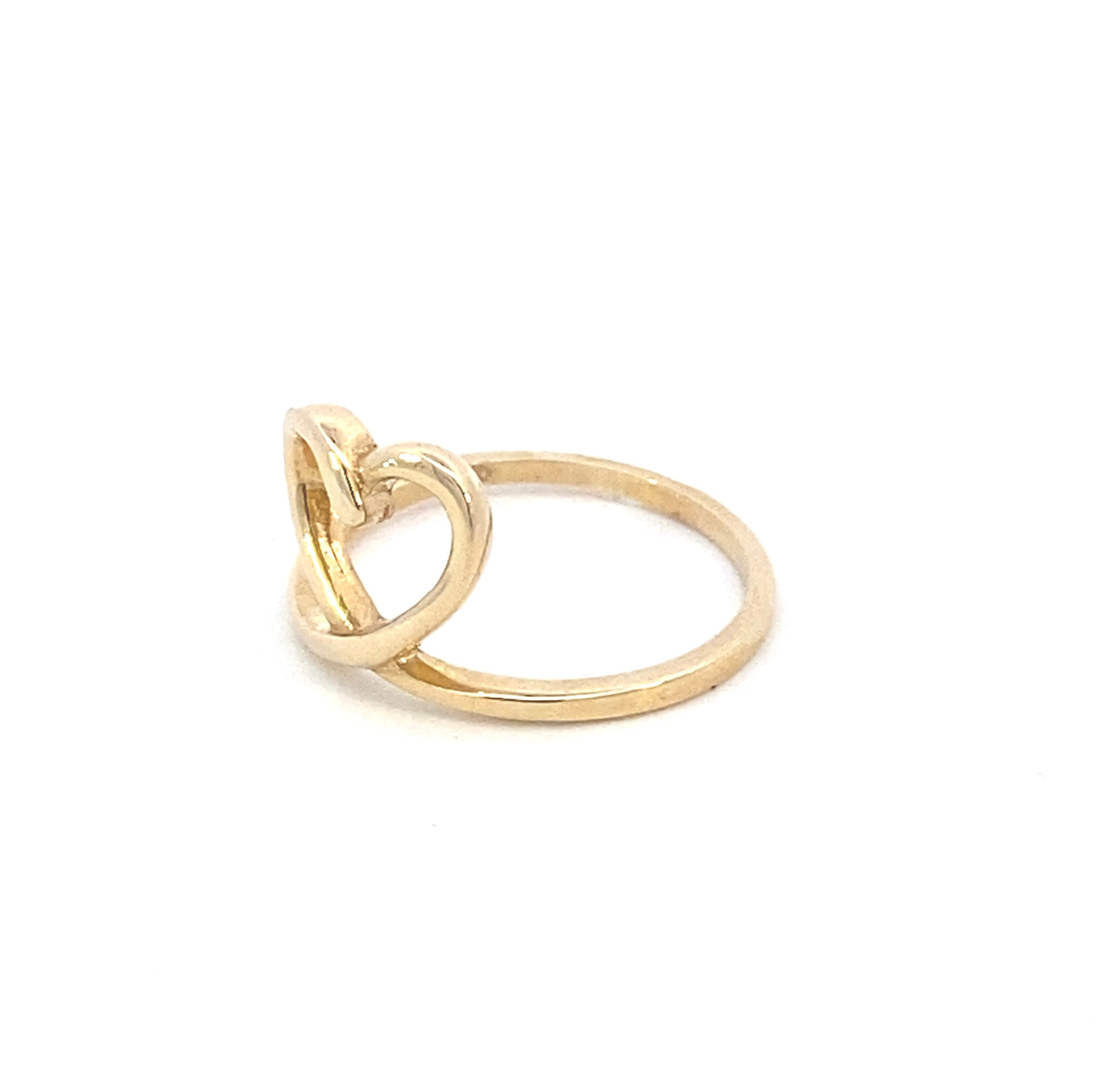 Ariella Ring 14K Gold