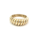 Candice Ring 14K Gold