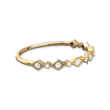 Ingrid Ring 14K Gold