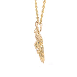 Pendentif Basket Homme