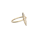 Fiona Ring 14K Gold