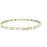 Mariella Bracelet 10K Gold