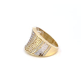 Dimitra Ring 10K Gold
