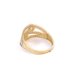 Eliza Ring 10K Gold