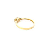 Brenna Ring 10K Gold