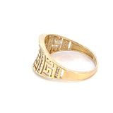 Thea Ring 10K Gold